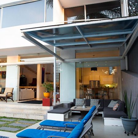 Herradura House Cuernavaca Kültér fotó
