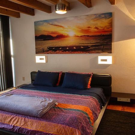 Herradura House Cuernavaca Kültér fotó