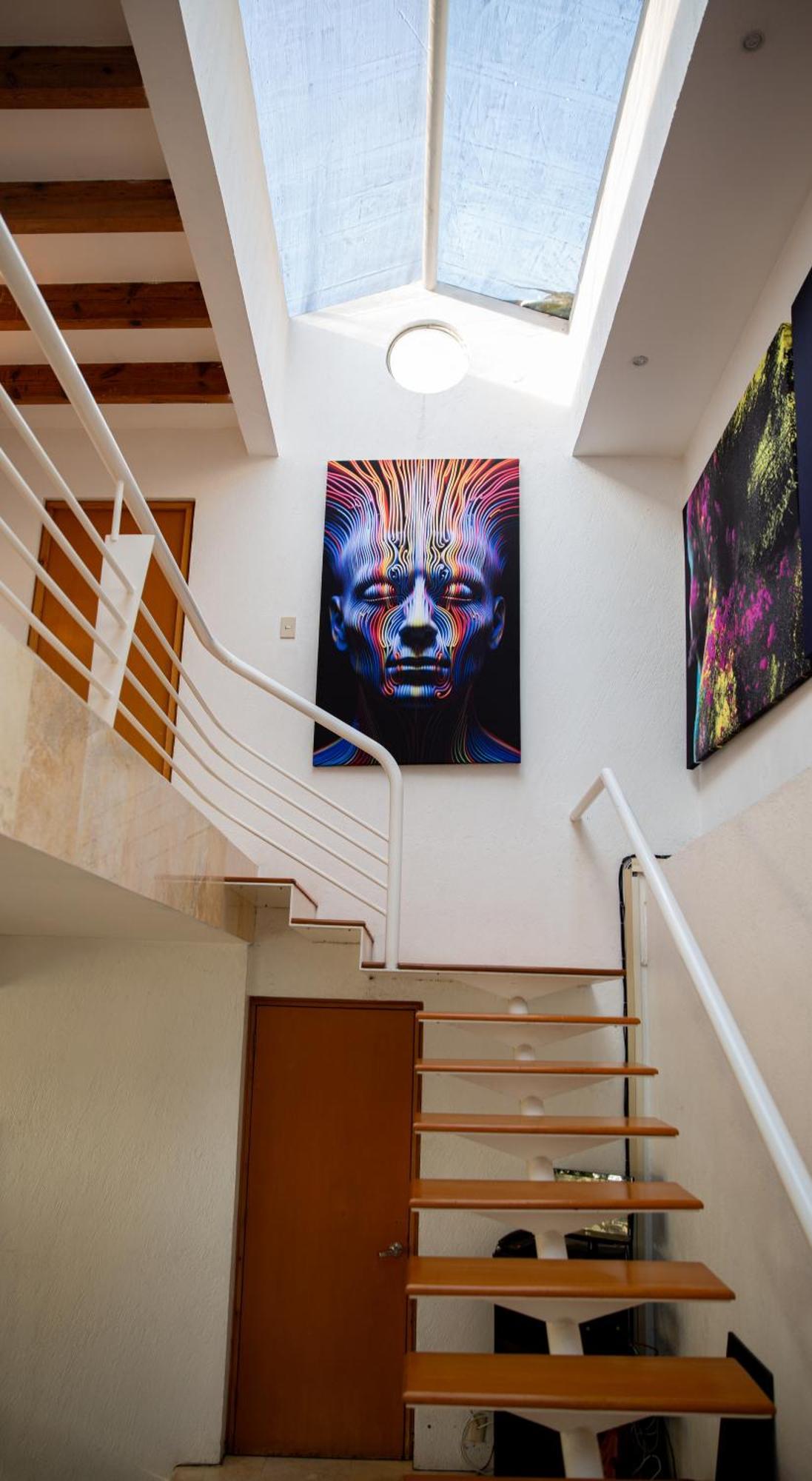 Herradura House Cuernavaca Kültér fotó