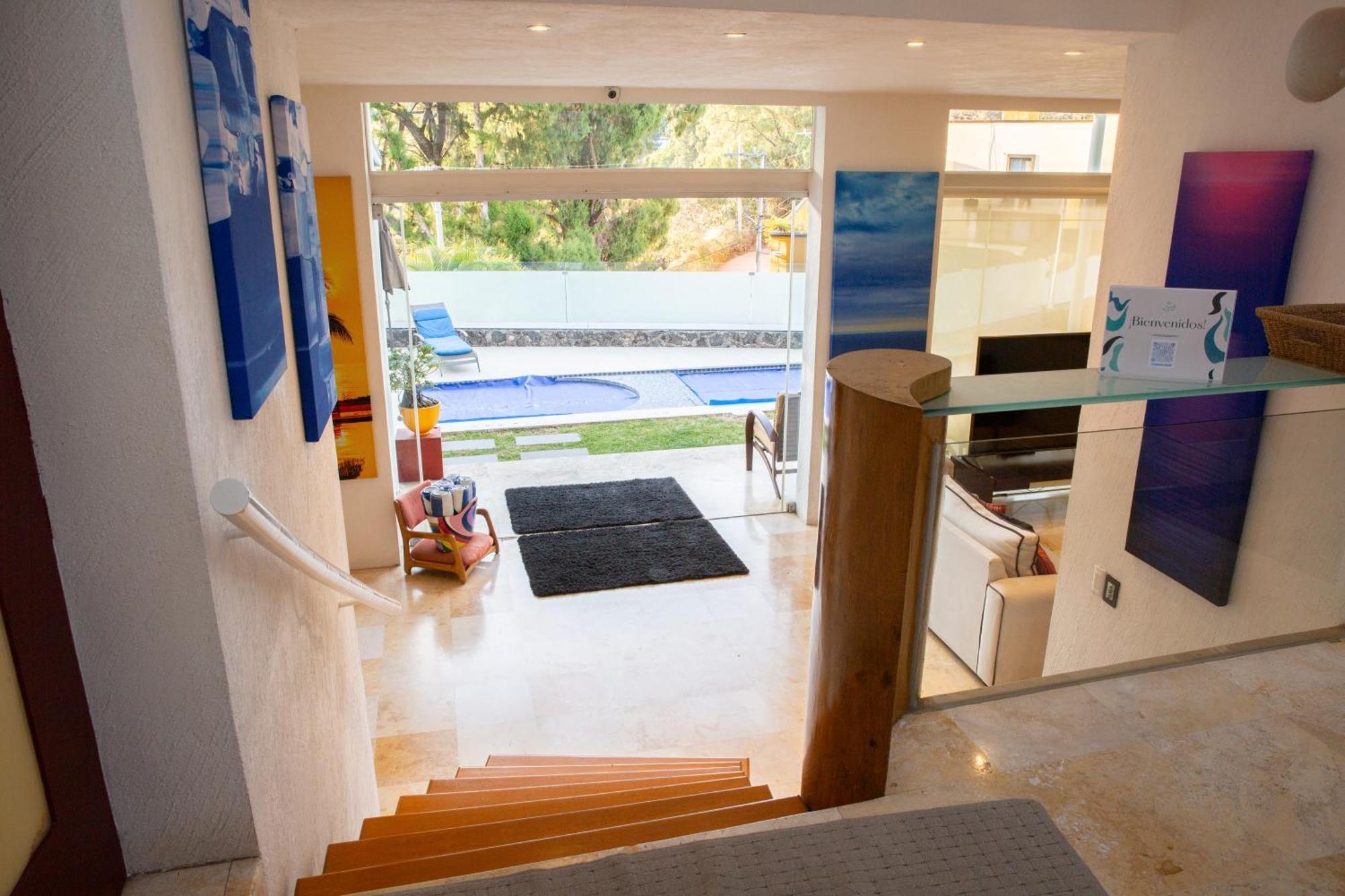 Herradura House Cuernavaca Kültér fotó