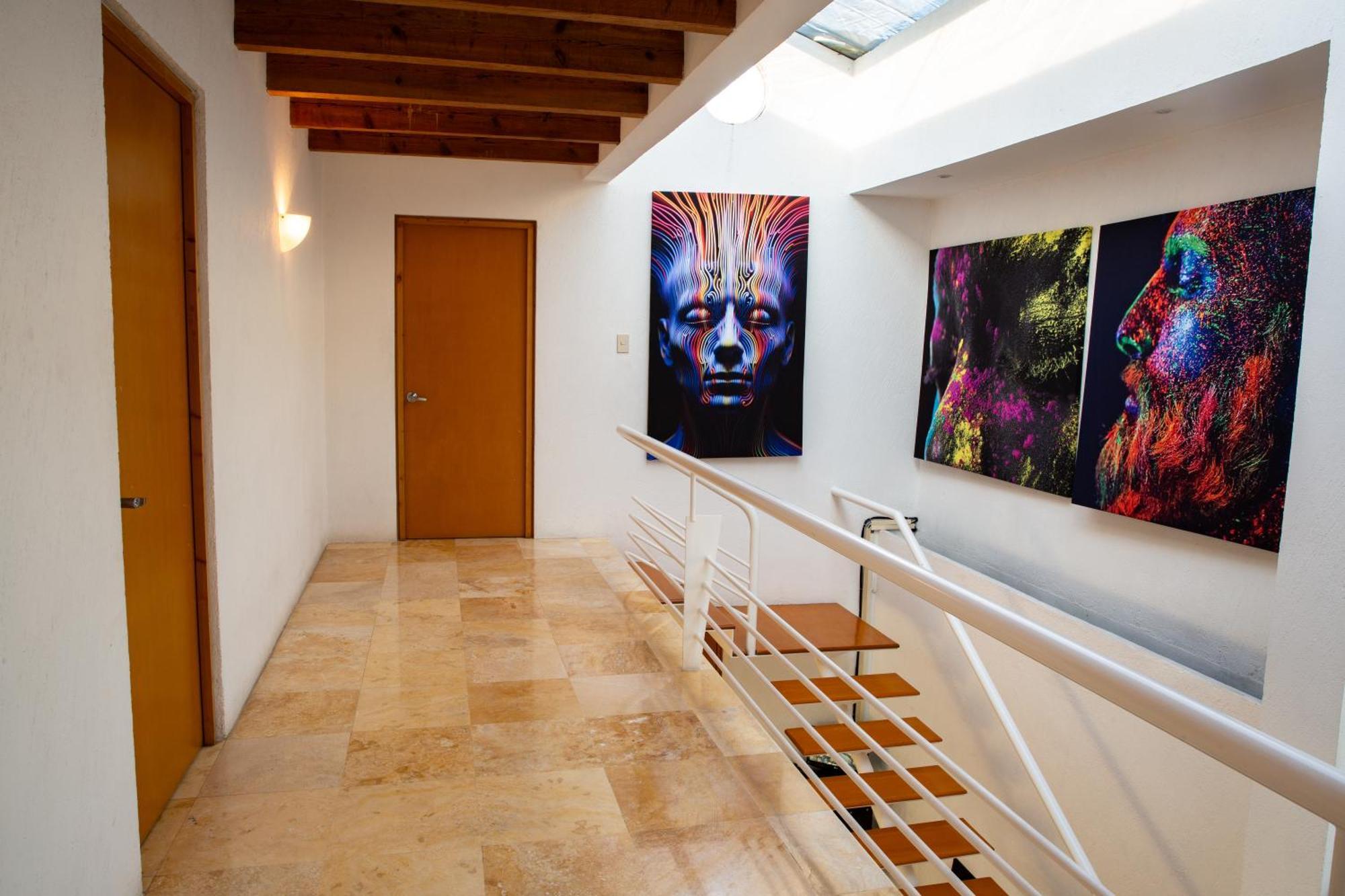 Herradura House Cuernavaca Kültér fotó