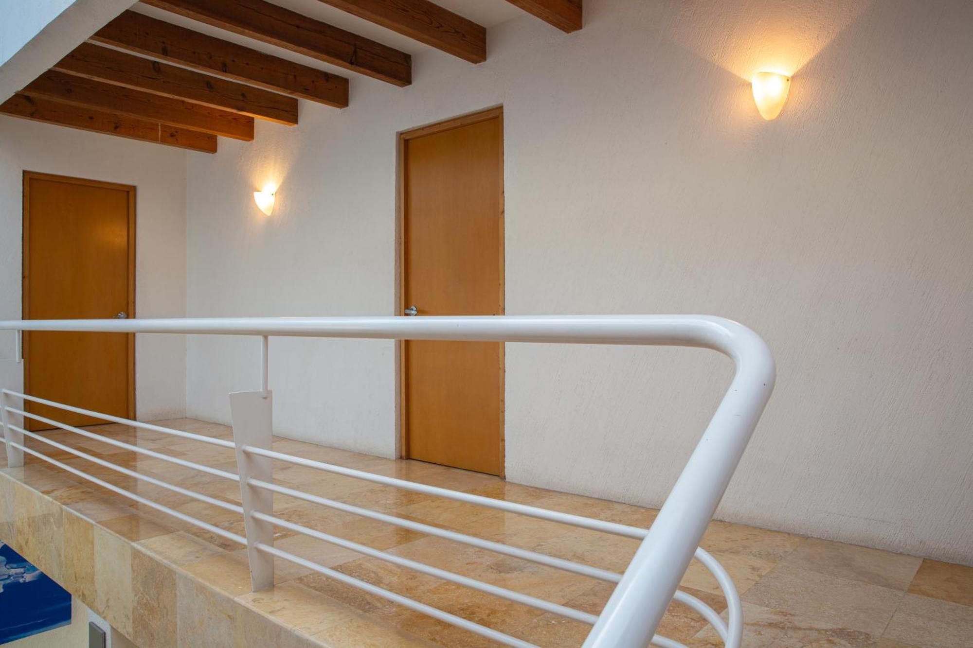 Herradura House Cuernavaca Kültér fotó