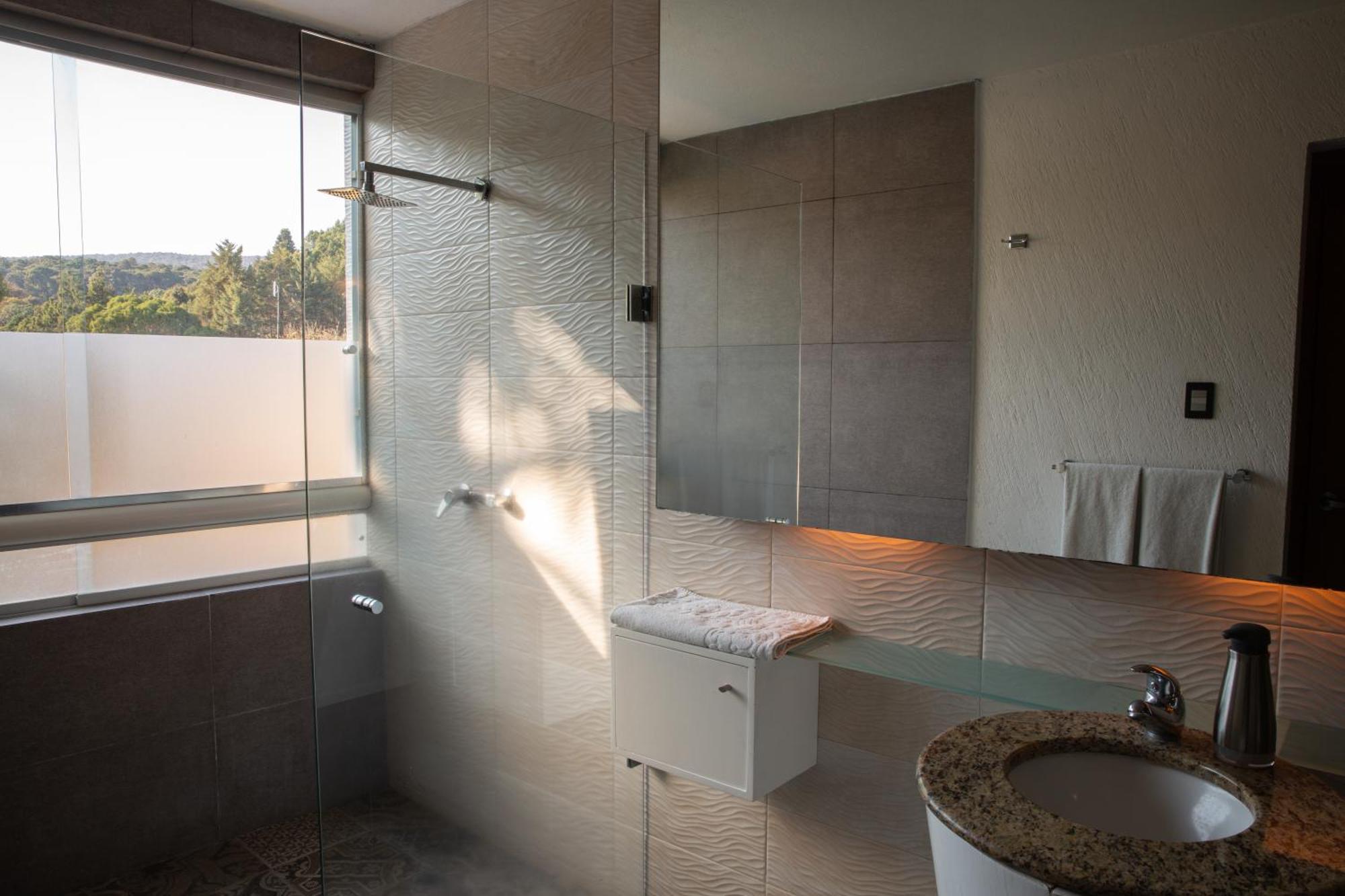 Herradura House Cuernavaca Kültér fotó