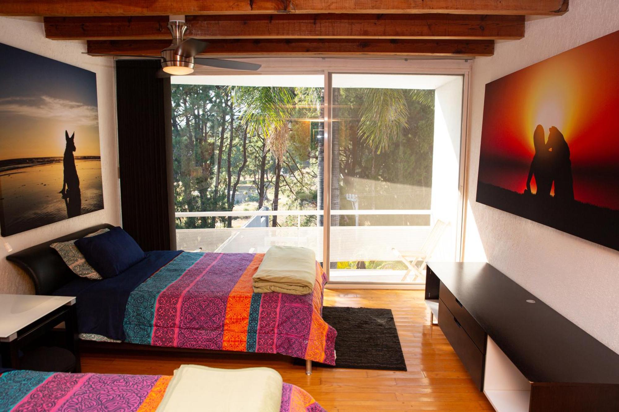 Herradura House Cuernavaca Kültér fotó