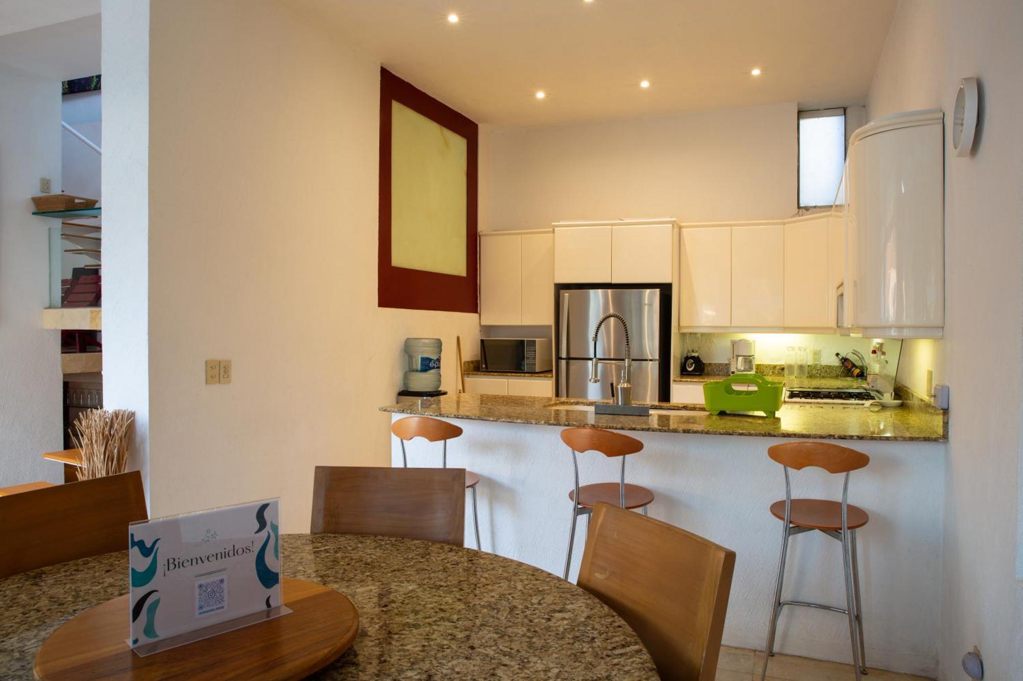 Herradura House Cuernavaca Kültér fotó