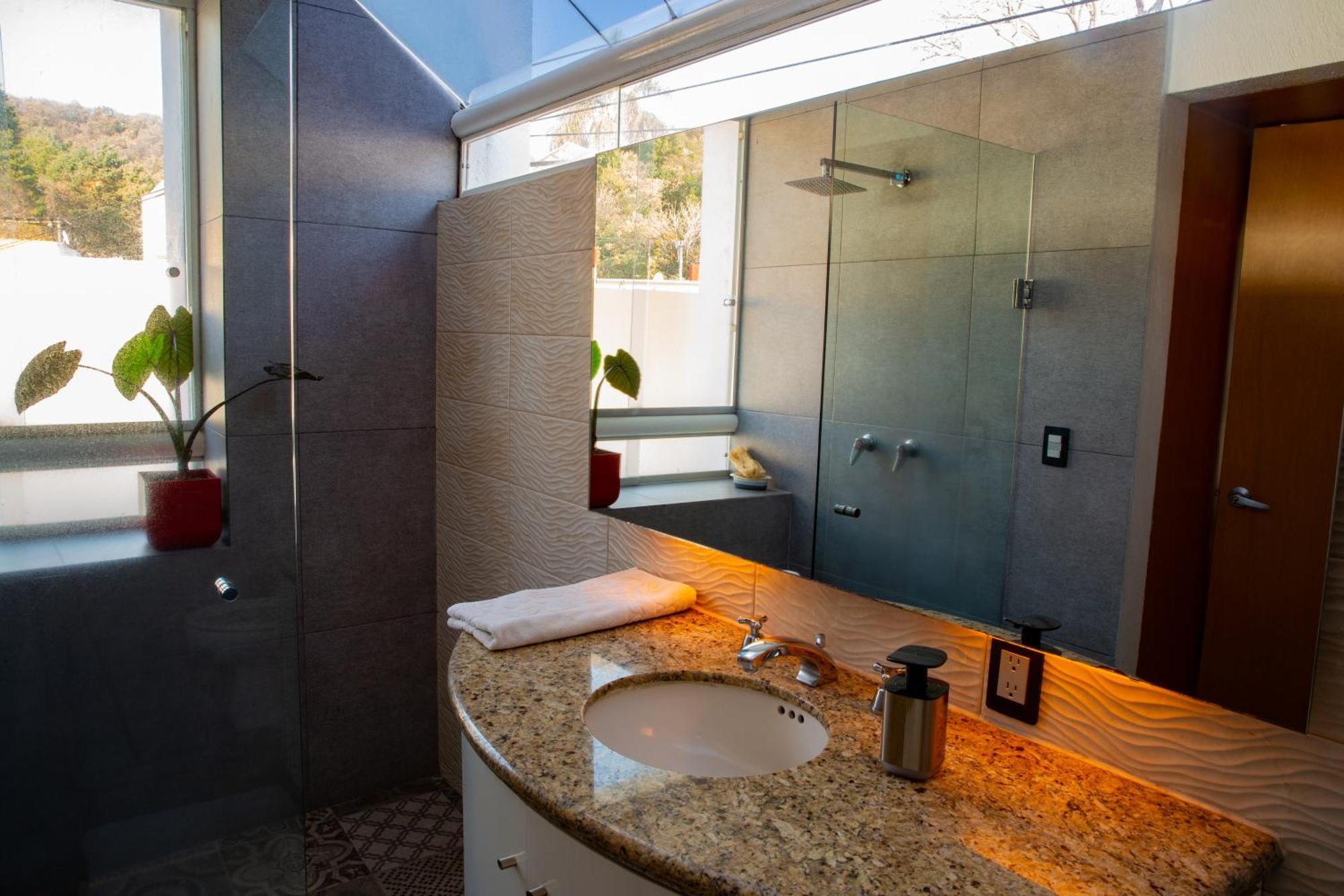 Herradura House Cuernavaca Kültér fotó