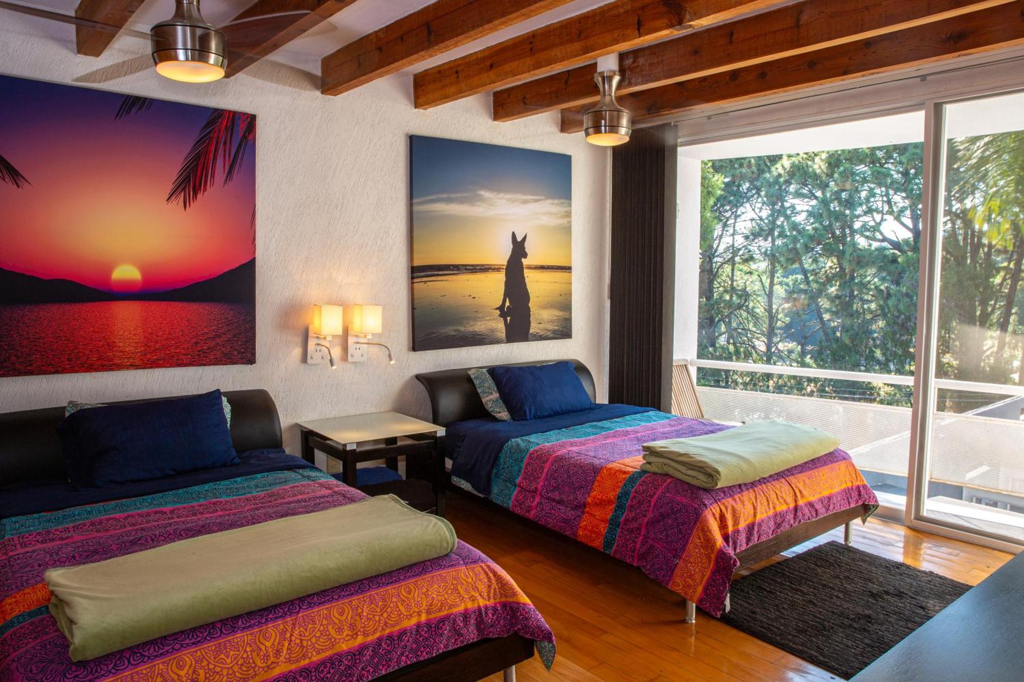 Herradura House Cuernavaca Kültér fotó