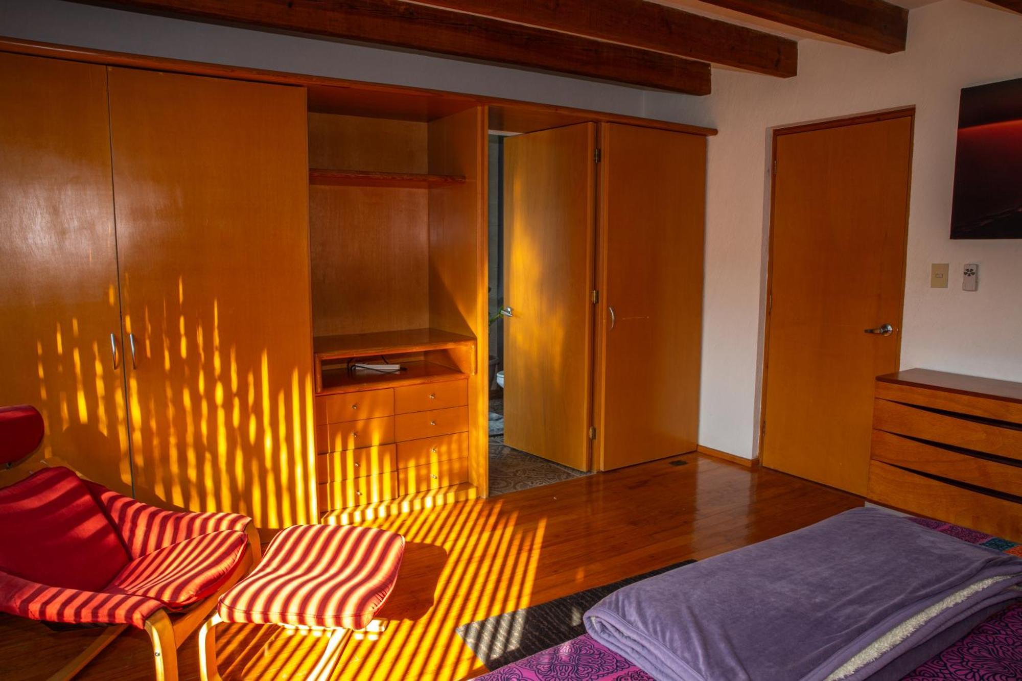 Herradura House Cuernavaca Kültér fotó