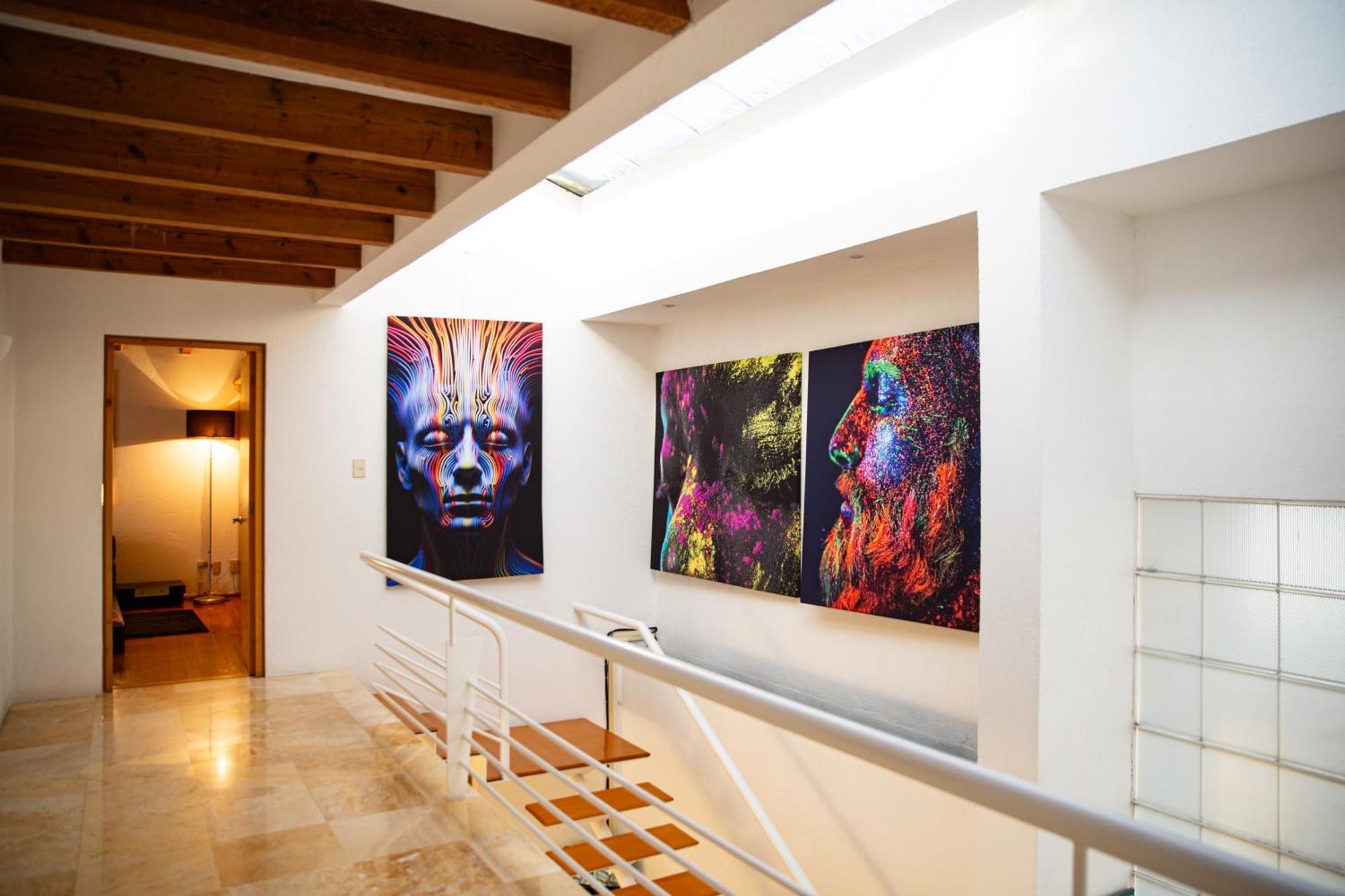 Herradura House Cuernavaca Kültér fotó