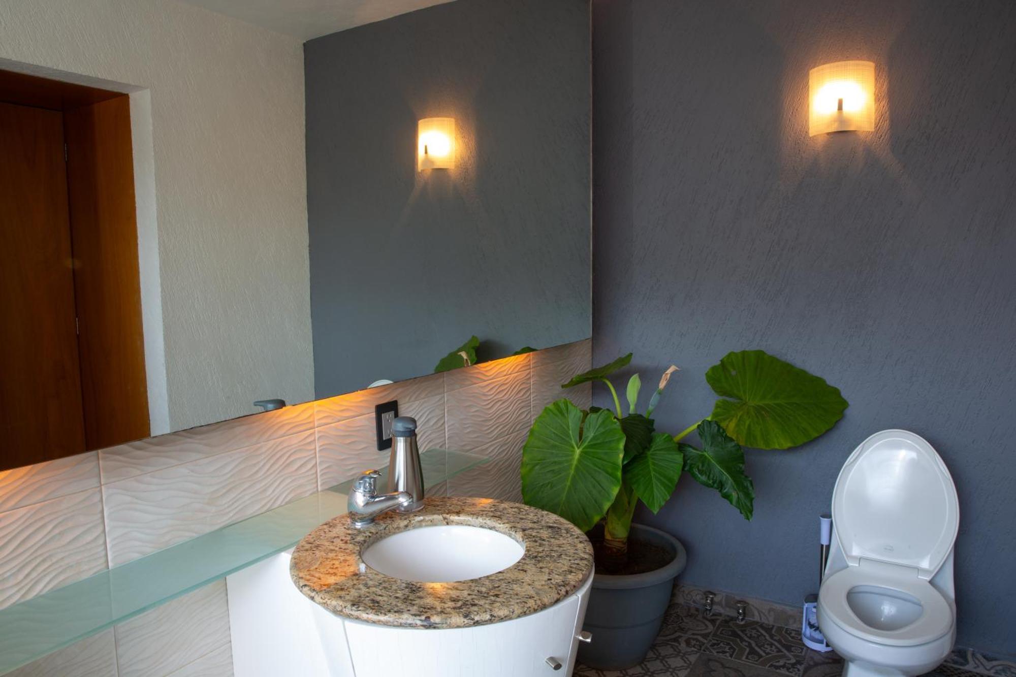 Herradura House Cuernavaca Kültér fotó