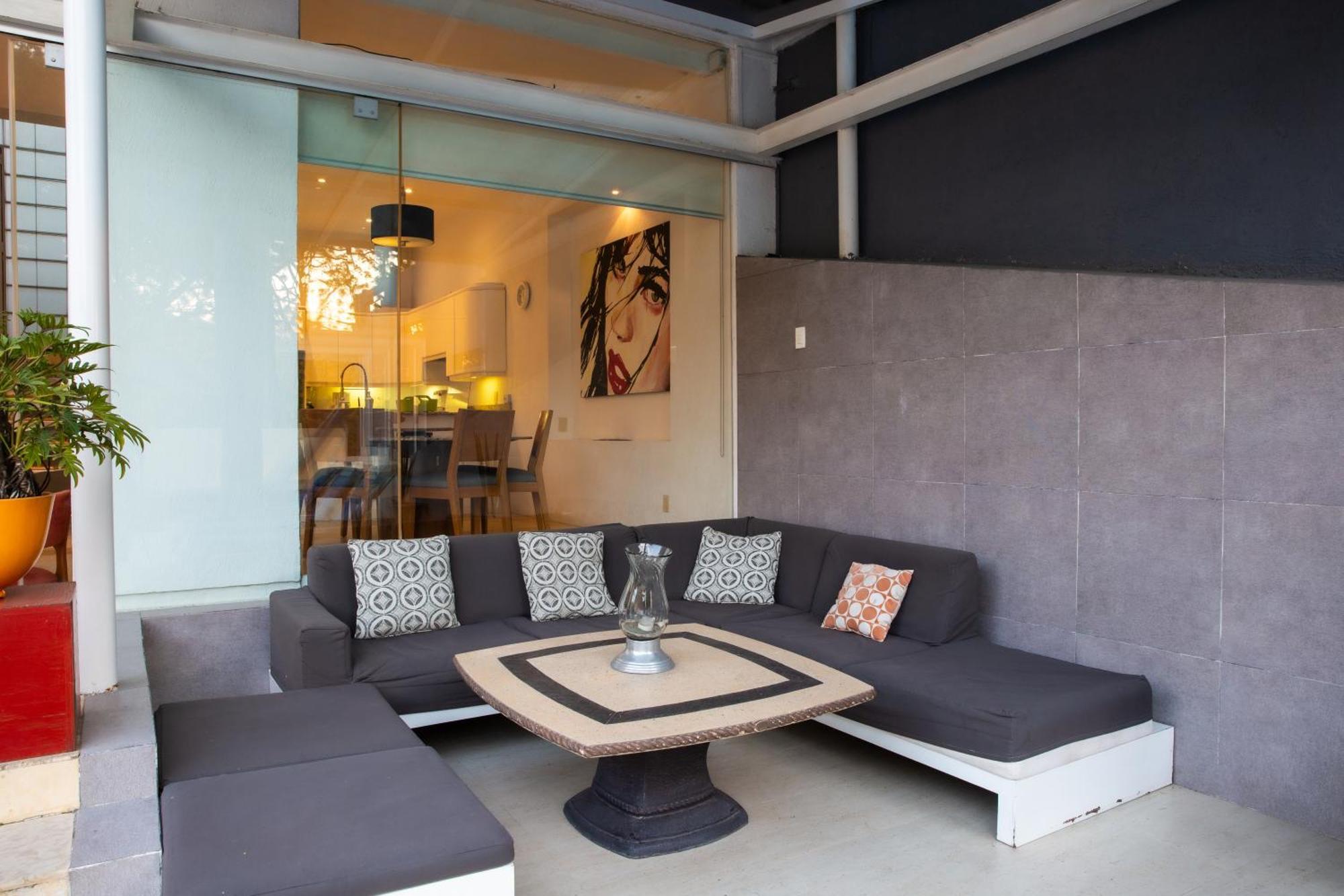 Herradura House Cuernavaca Kültér fotó