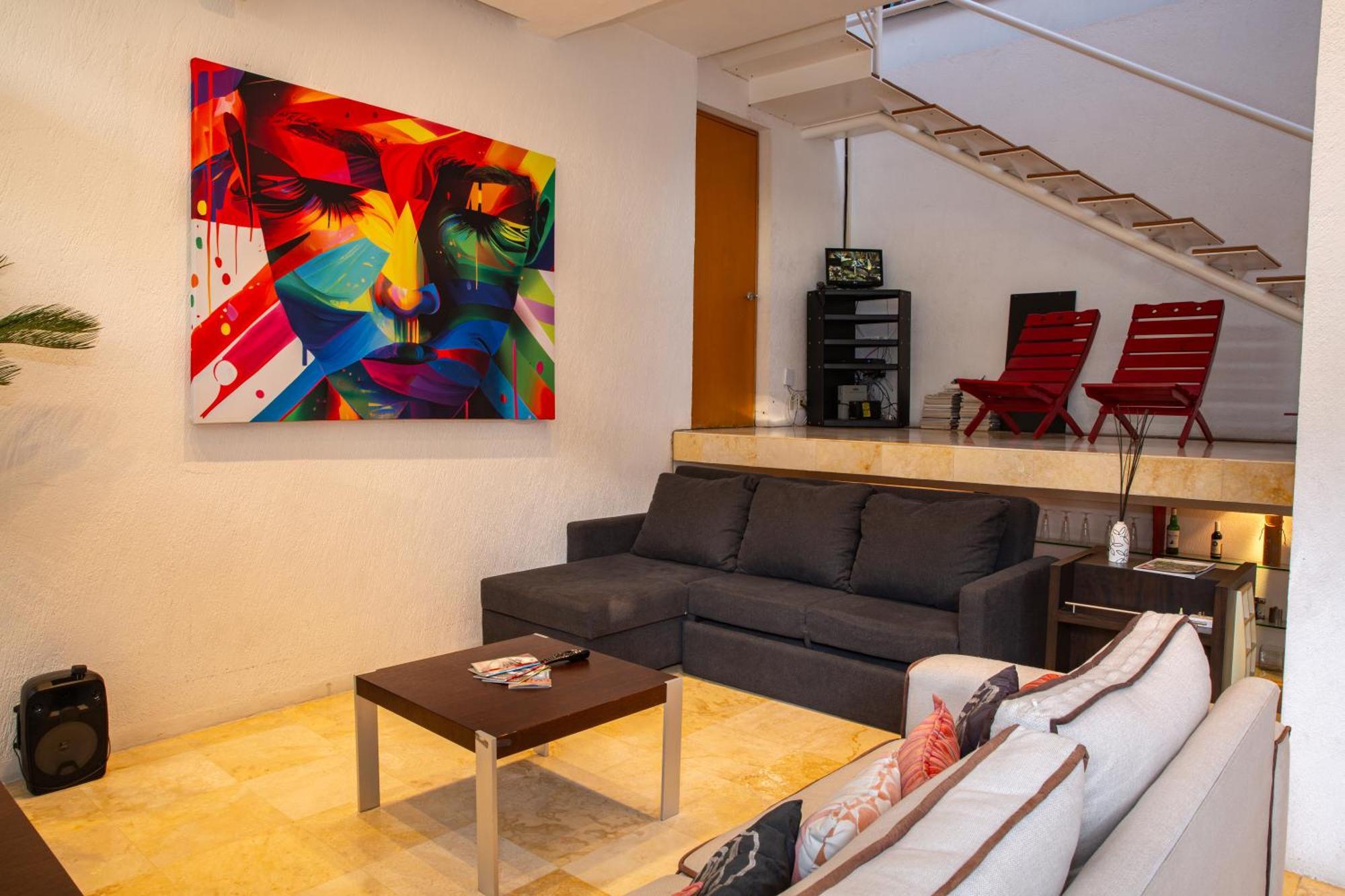 Herradura House Cuernavaca Kültér fotó
