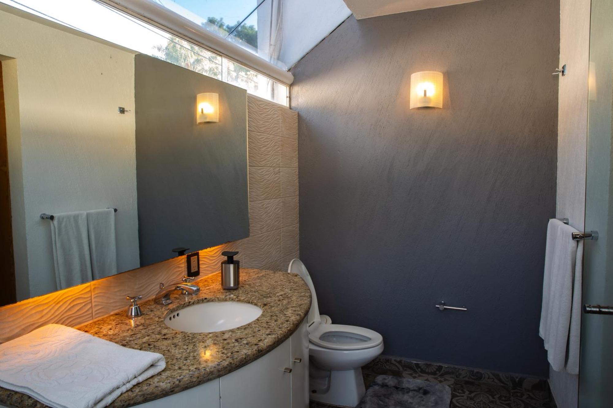 Herradura House Cuernavaca Kültér fotó