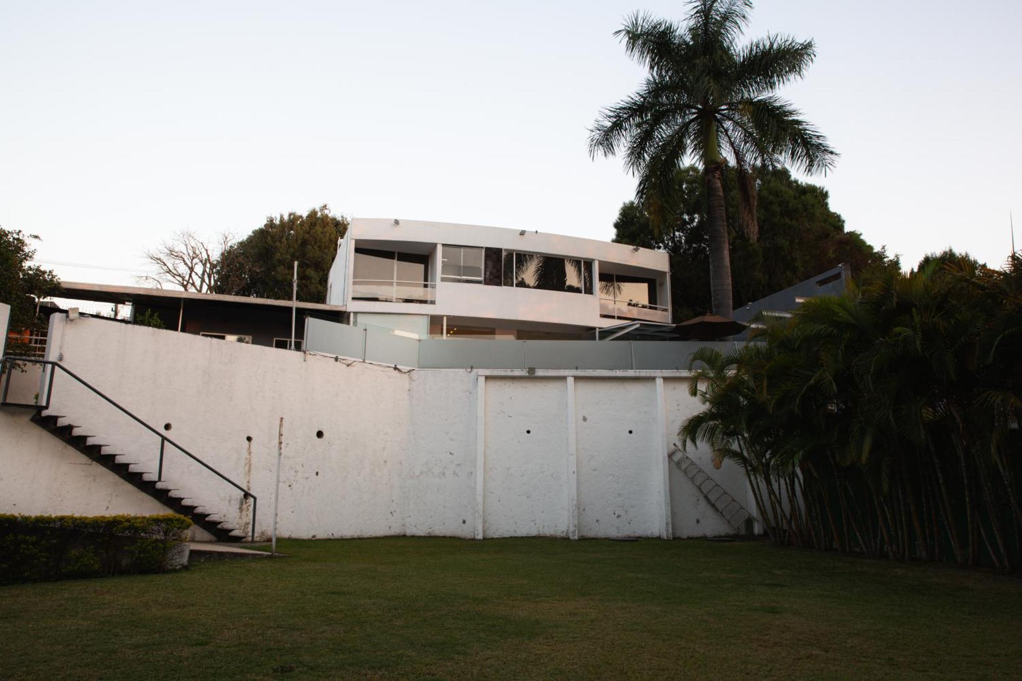 Herradura House Cuernavaca Kültér fotó