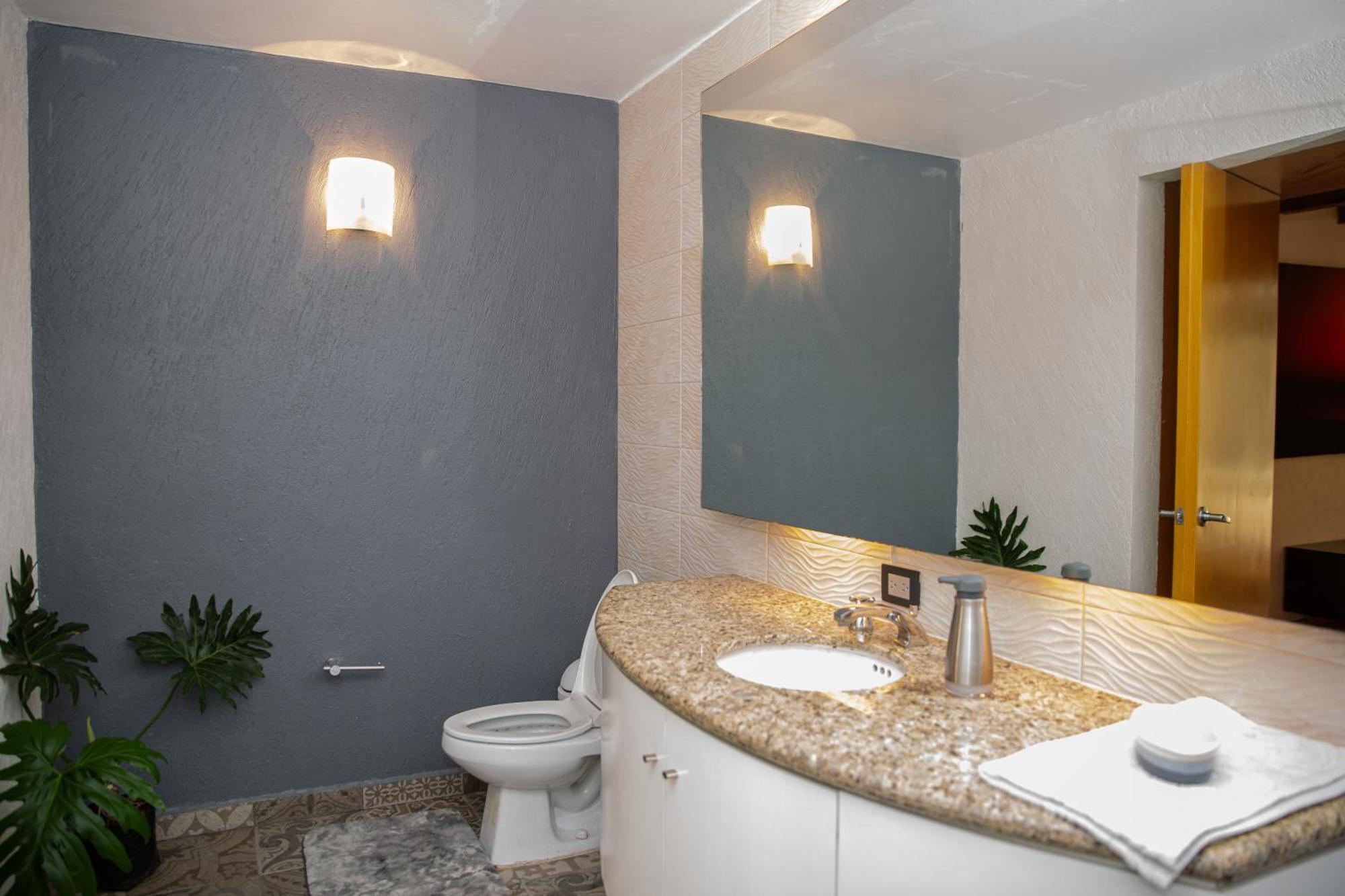 Herradura House Cuernavaca Kültér fotó