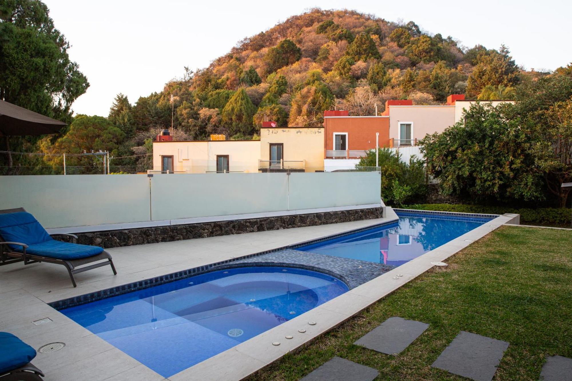 Herradura House Cuernavaca Kültér fotó