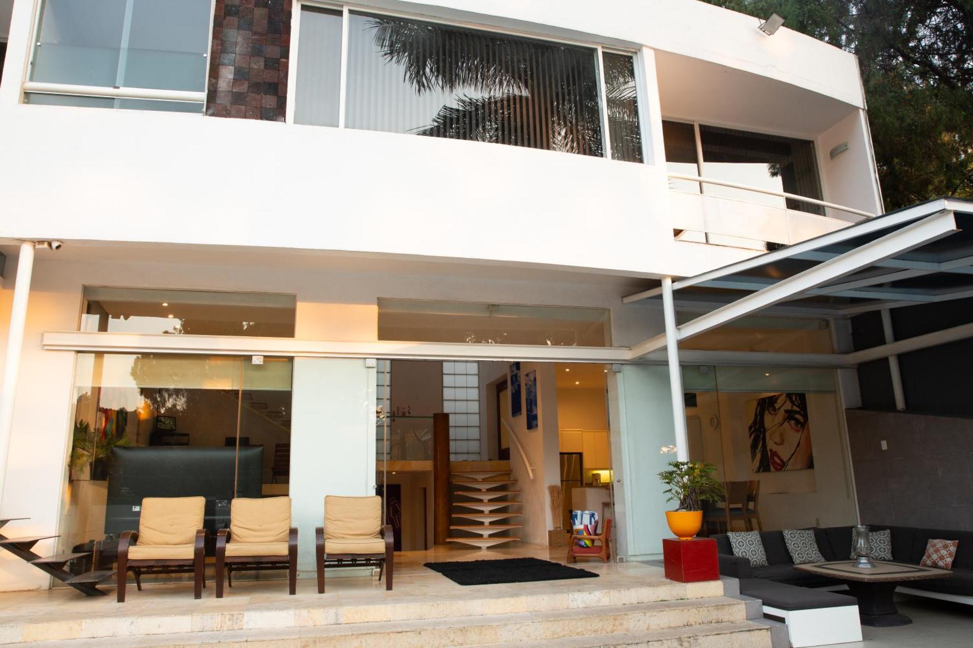 Herradura House Cuernavaca Kültér fotó