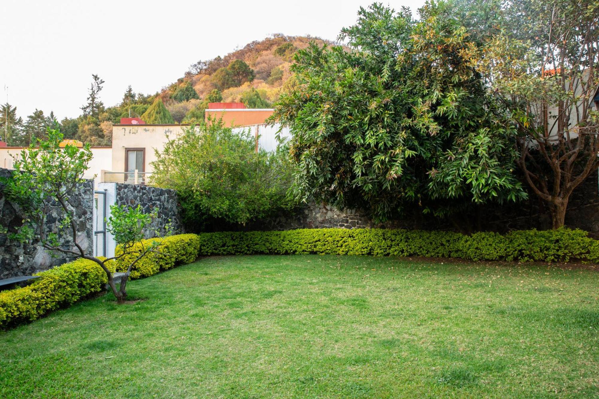 Herradura House Cuernavaca Kültér fotó